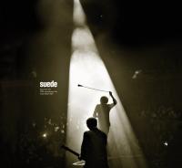 Виниловая пластинка Suede / DOG MAN STAR - LIVE AT THE ROYAL ALBERT HALL (6LP)
